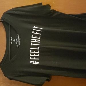 Torrid Tshirt
